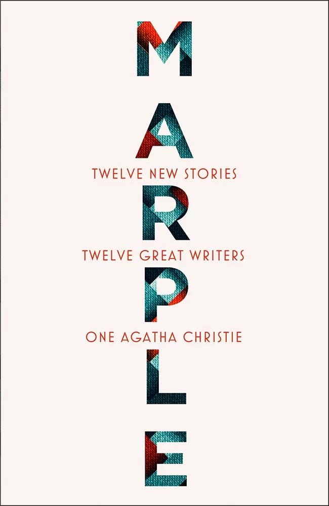 Marple: Twelve New Stories (Hardcover) 1 Marple: Twelve New Stories (Hardcover)