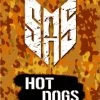 SAS: Rogue Regiment: Hot Dogs (Expansion)