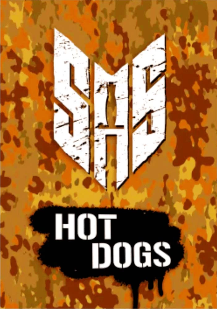 SAS: Rogue Regiment: Hot Dogs (Expansion) 1 SAS: Rogue Regiment: Hot Dogs (Expansion)