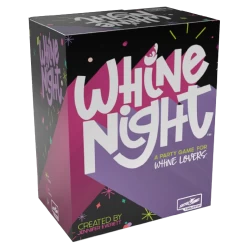 Whine Night