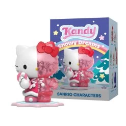 Hello Kitty: Kandy X Sanrio Snowy Dreams Vinyl Figure -Toys - Collectibles Store 9440f2e9e7b1f3e42cabd8ec8b1e0493f25f