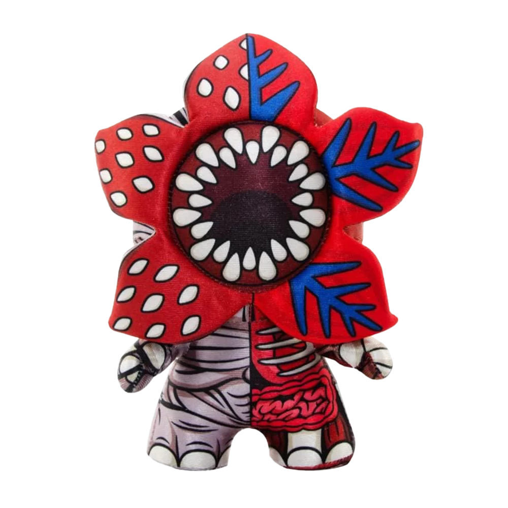 Stranger Things: DNZR Plush: Demogorgon 1 Stranger Things: DNZR Plush: Demogorgon