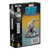 Marvel: Crisis Protocol: Rhino