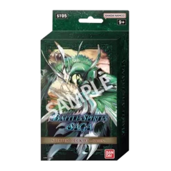 Battle Spirits Saga: ST05 (Starter Deck)