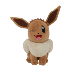 Pokémon: Plush: Eevee