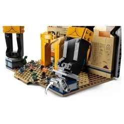 LEGO: Indiana Jones: Escape From The Lost Tomb -Toys - Collectibles Store 9792ec760a59912e763768b60e13e4722cf8