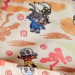 Avatar: The Last Airbender: Loungefly Cosplay Crossbuddies Bag: Appa -Toys - Collectibles Store 982f2464410d13970b56ad0dedc3eec2668e