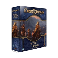 The Lord Of The Rings: The Card Game: The Two Towers Saga (Expansion)