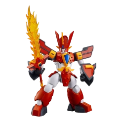 Mado King: Granzort: Moderoid Plastic Model Kit: Granzort (3rd Run) 4 Mado King: Granzort: Moderoid Plastic Model Kit: Granzort (3rd Run) -Toys - Collectibles Store 9915988e02b16992fb62e6731dc96bf7f1b5