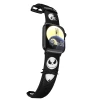 The Nightmare Before Christmas: 3D Sculpted Smartwatch Strap: Jack Skellington