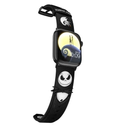 The Nightmare Before Christmas: 3D Sculpted Smartwatch Strap: Jack Skellington
