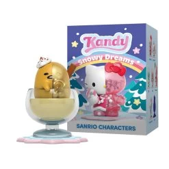 Hello Kitty: Kandy X Sanrio Snowy Dreams Vinyl Figure -Toys - Collectibles Store 9b1242e4503c7c20b08e95595145af24965c