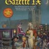 Ring Of Fire: Book 32: Grantville Gazette IX (Hardcover)
