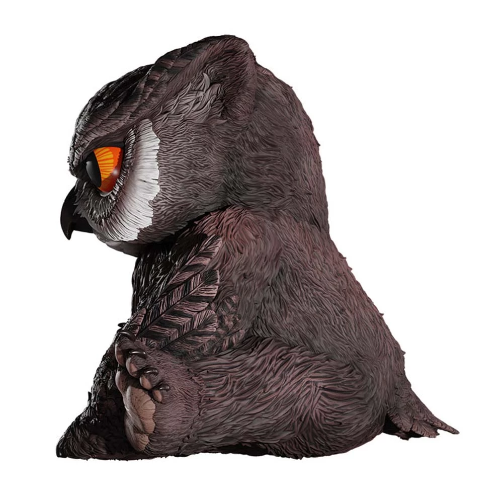 Dungeons & Dragons: Replicas Of The Realms: Life-Sized Figure: Baby Owlbear 1 Dungeons & Dragons: Replicas Of The Realms: Life-Sized Figure: Baby Owlbear