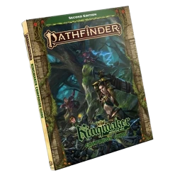 Pathfinder: Kingmaker: Companion Guide