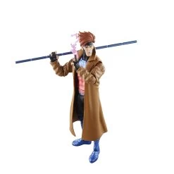 X-Men '97: Marvel Legends Action Figure: Gambit 13 X-Men '97: Marvel Legends Action Figure: Gambit -Toys - Collectibles Store 9c3e465c641f9c40a4882a309d04fbd3f45a