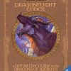 World Of Warcraft: The Dragonflight Codex