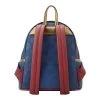 Marvel: Guardians Of The Galaxy: Volume 3: Loungefly Mini Backpack: Ravager Badge