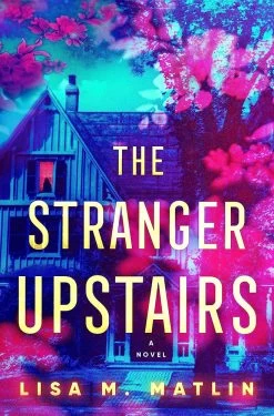 The Stranger Upstairs (Hardcover)