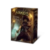 Arkeis: The Jewel Of The Cult (Expansion)