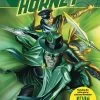 Green Hornet Omnibus: Volume 1
