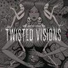 Art Of Junji Ito: Twisted Visions (Hardcover)