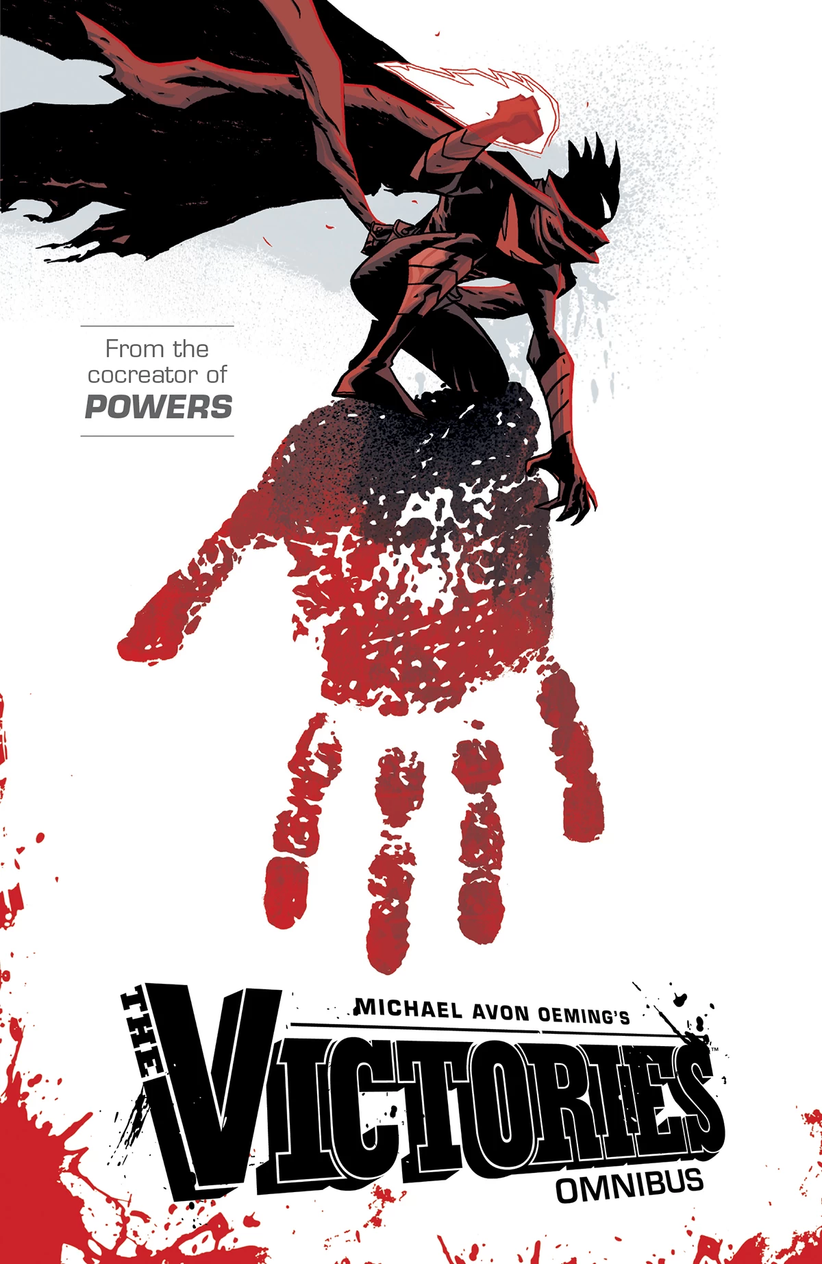 Victories: Omnibus 1 Victories: Omnibus