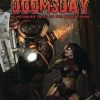 Beyond Doomsday: Illustrated Tales Of The Apocalypse