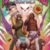 Flatbush Zombies 3001: A Prequel Odyssey: Volume 1