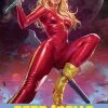 Barbarella: Woman Untamed