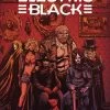 Electric Black: Volume 2