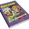 PS Artbook Spacemen Magazine: Volume 2