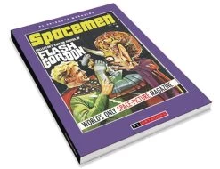 PS Artbook Spacemen Magazine: Volume 2