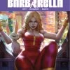 Barbarella: Woman Untamed: Volume 2