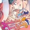 Yamada-Kun & The Seven Witches: Volume 22