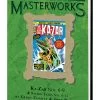 Marvel Masterworks: Ka-Zar: Volume 3 (DM Cover Hardcover)