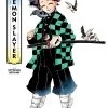Art Of Demon Slayer: Kimetsu No Yaiba (Hardcover)