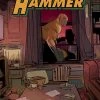 The Last Days Of Black Hammer