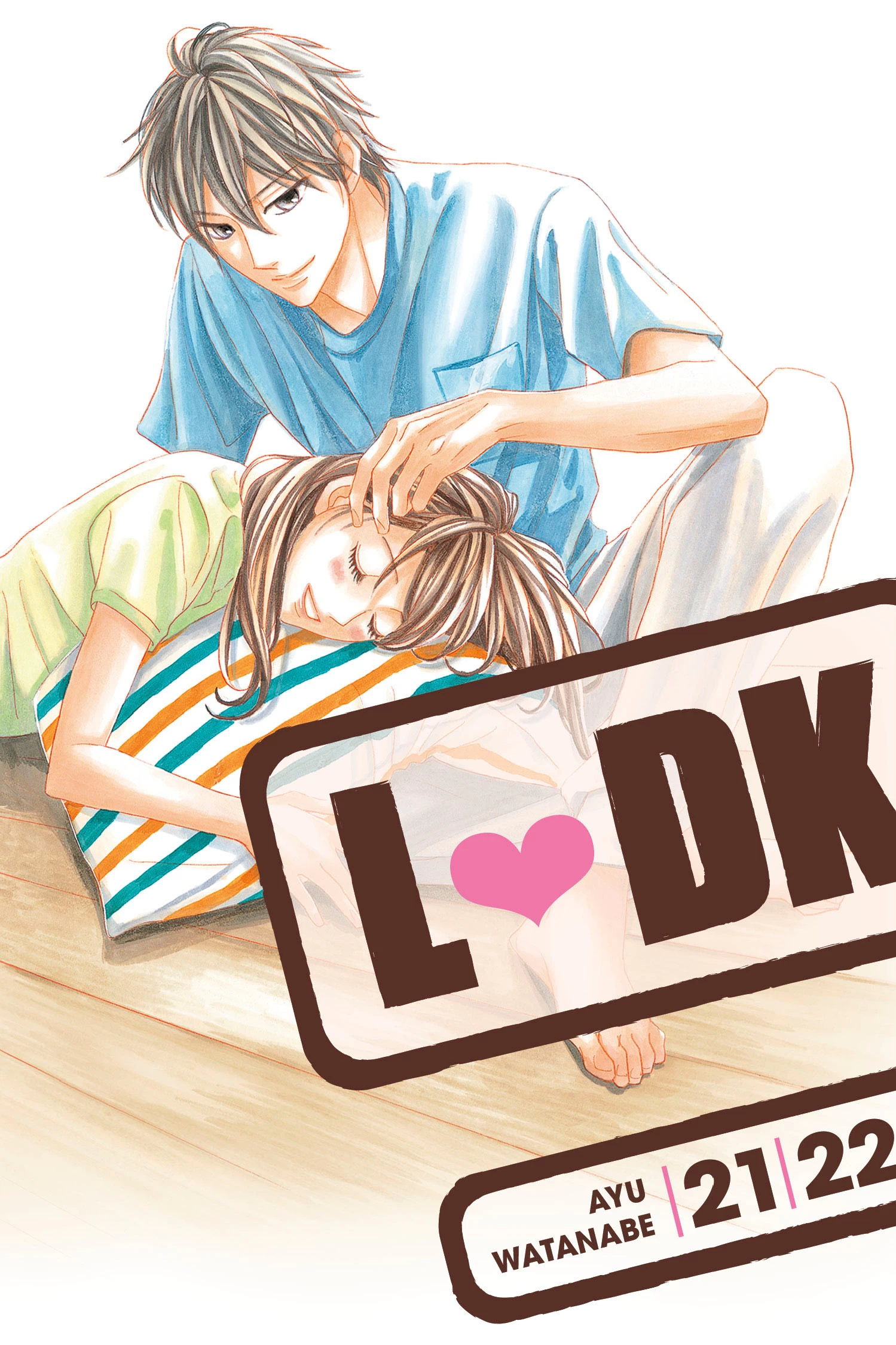 LDK: Volume 19 1 LDK: Volume 19