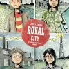 Royal City: Compendium: Volume 1