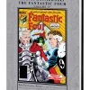 Marvel Masterworks: Fantastic Four: Volume 25 (Hardcover)