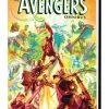 Avengers: Omnibus: Volume 2 (Hardcover)