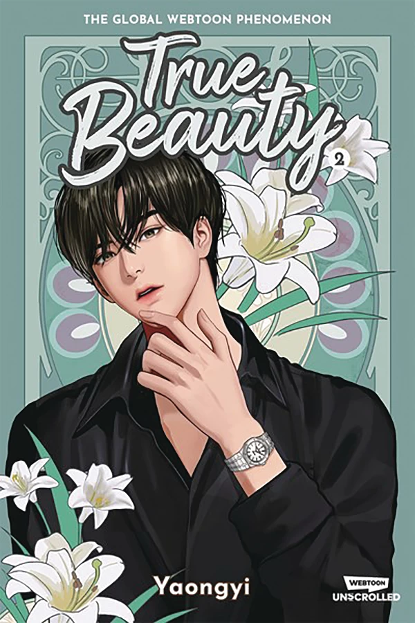 True Beauty: Volume 2 (Hardcover) 1 True Beauty: Volume 2 (Hardcover)