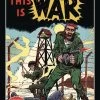 PS Artbook Magazine: This Is War #9