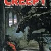 Creepy Archives: Volume 2
