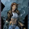 The Complete Witchblade: Volume 3 (Hardcover)