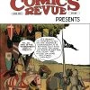 Comics Revue Presents: June 2023