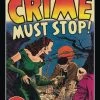 PS Artbooks Magazine: Crime Must Stop #9