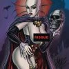 Vampire Macabre: Nosferatu Special: One-Shot (Cover E Signed Edition)