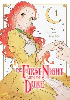 The First Night With The Duke: Volume 1